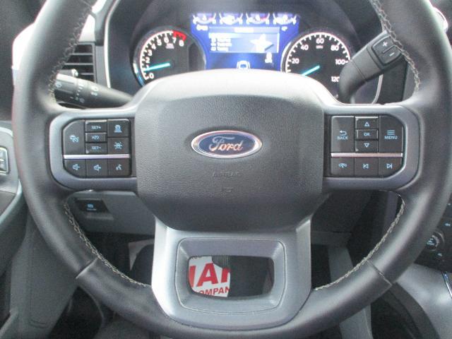 2023 Ford F-150 - $44,987