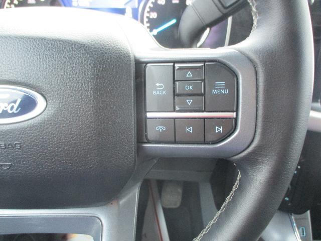 2023 Ford F-150 - $44,987