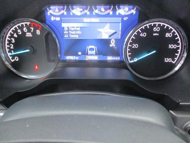 2023 Ford F-150 - $44,987