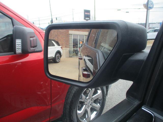 2023 Ford F-150 - $44,987
