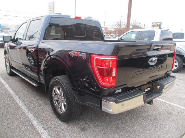 2023 Ford F-150 - $44,987