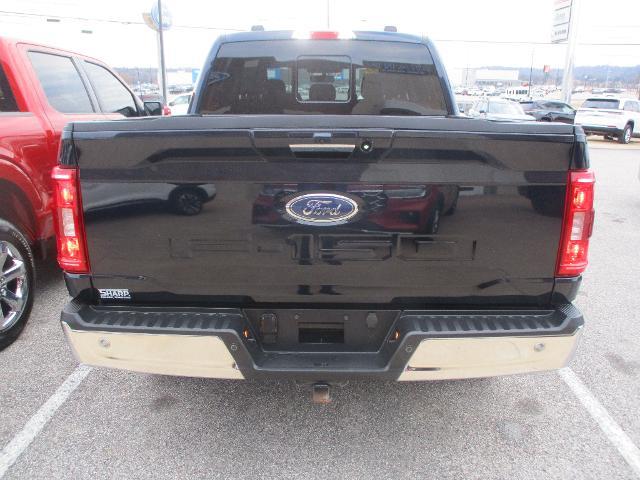 2023 Ford F-150 - $44,987
