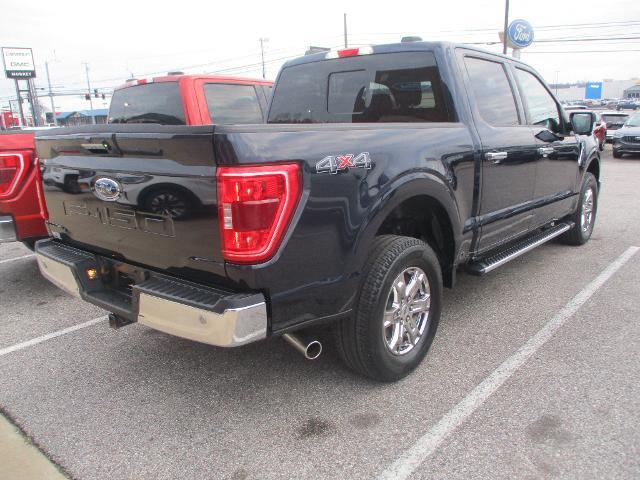 2023 Ford F-150 - $44,987