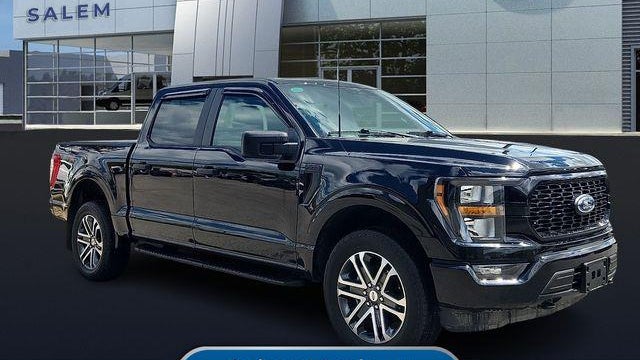 Preowned 2023 Ford F-150 XL for Sale