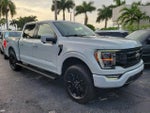 2023 F-150 Thumbnail 2