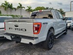 2023 F-150 Thumbnail 3