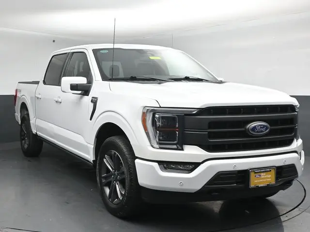 2023 Ford F-150 - $50,590