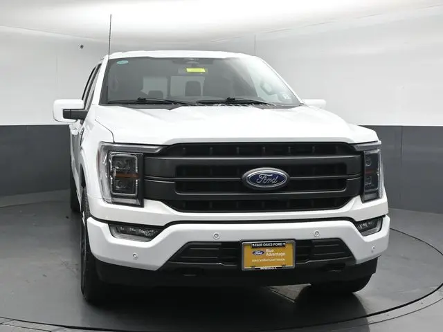 2023 Ford F-150 - $50,590