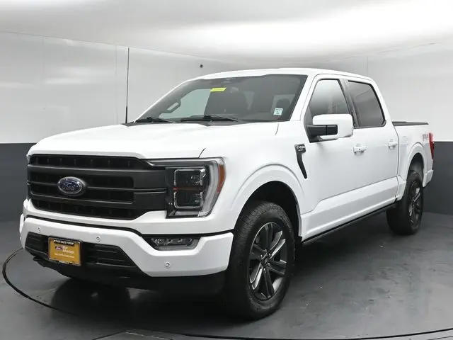 2023 Ford F-150 - $50,590
