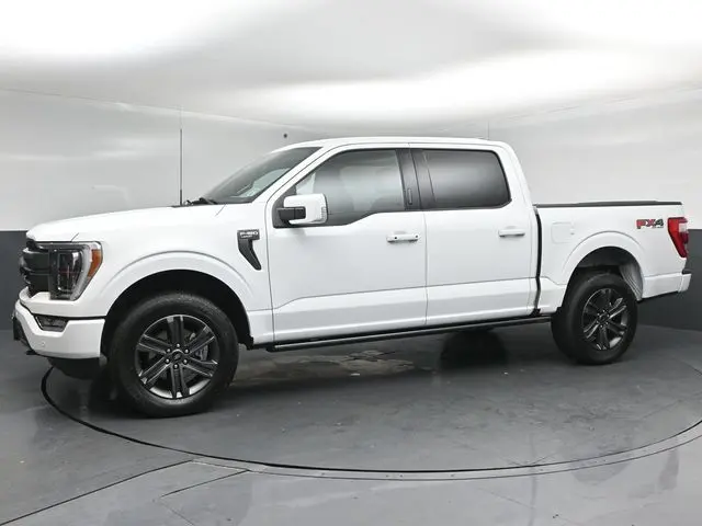 2023 Ford F-150 - $50,590