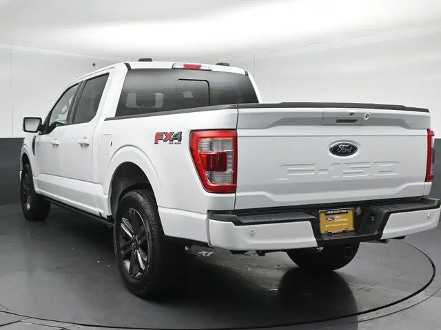 2023 Ford F-150 - $50,590
