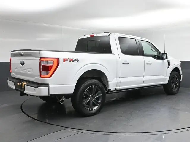 2023 Ford F-150 - $50,590