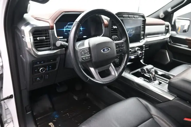 2023 Ford F-150 - $50,590