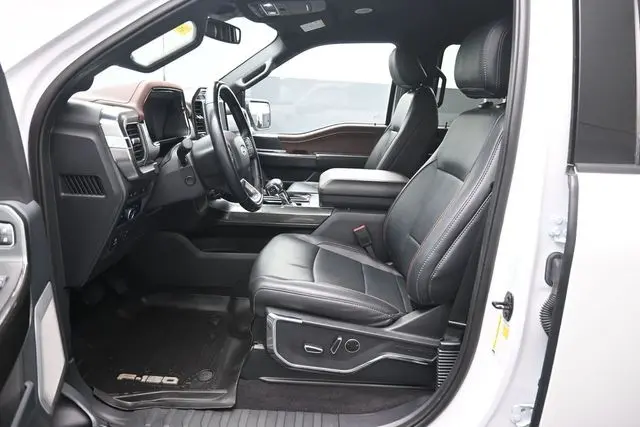 2023 Ford F-150 - $50,590