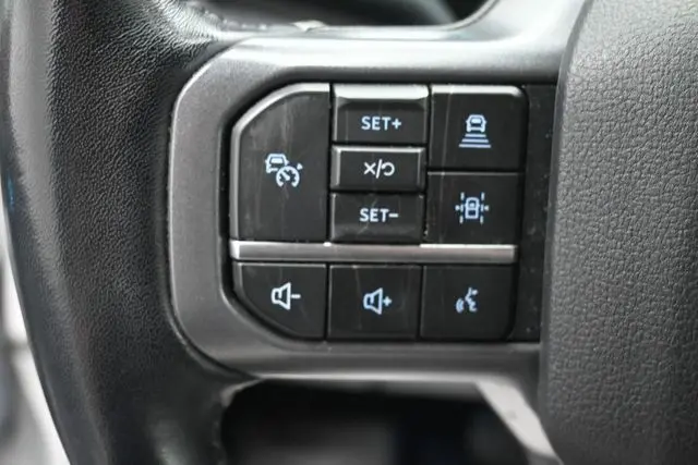 2023 Ford F-150 - $50,590