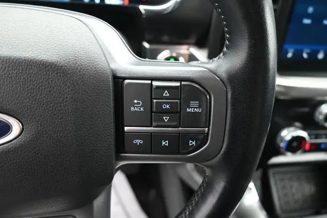 2023 Ford F-150 - $50,590