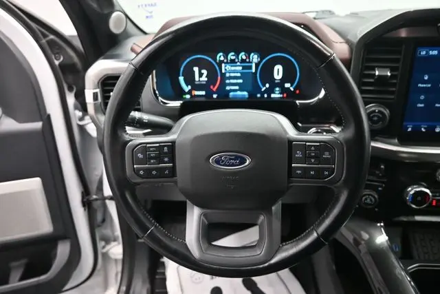 2023 Ford F-150 - $50,590