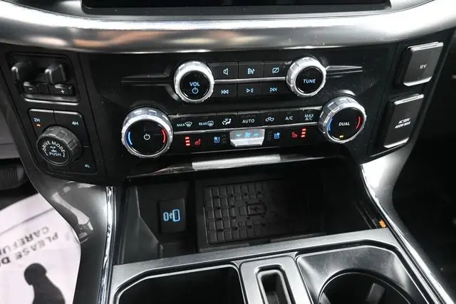 2023 Ford F-150 - $50,590