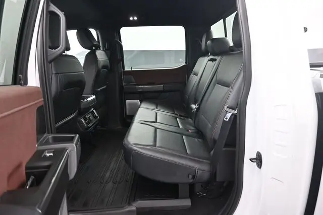 2023 Ford F-150 - $50,590