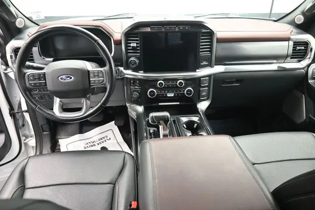 2023 Ford F-150 - $50,590