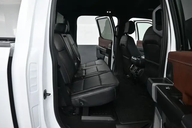 2023 Ford F-150 - $50,590