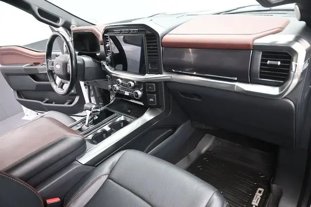 2023 Ford F-150 - $50,590