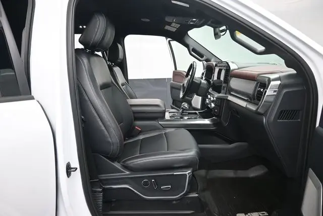 2023 Ford F-150 - $50,590