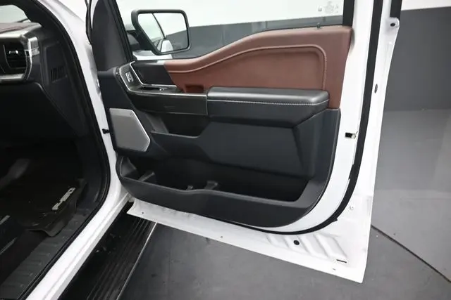 2023 Ford F-150 - $50,590