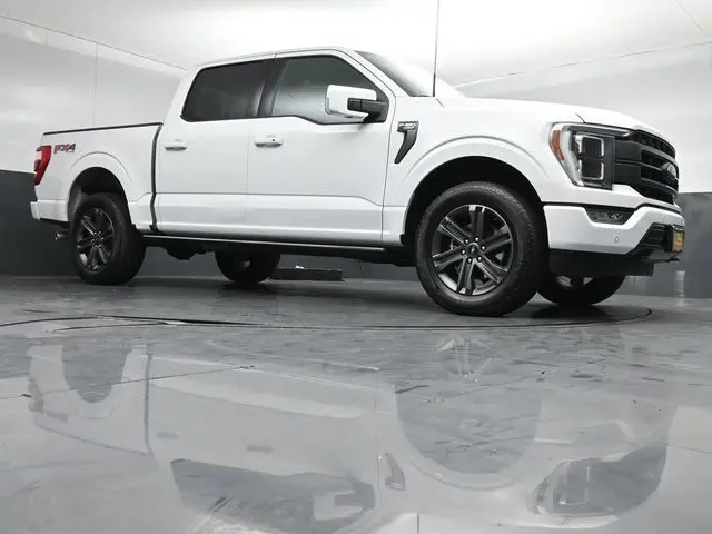 2023 Ford F-150 - $50,590