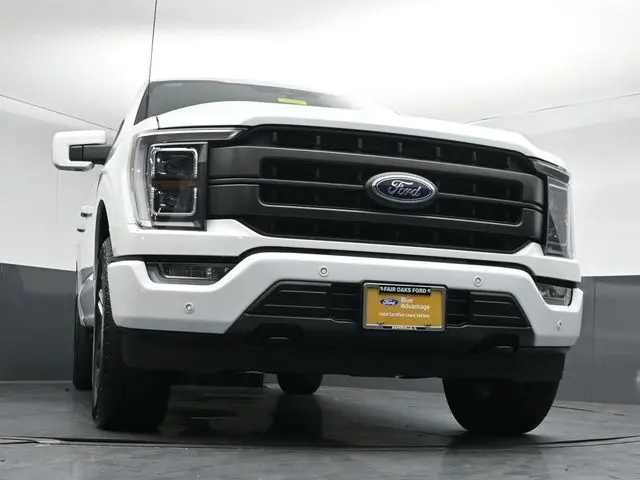 2023 Ford F-150 - $50,590