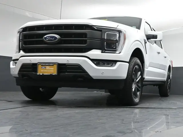 2023 Ford F-150 - $50,590