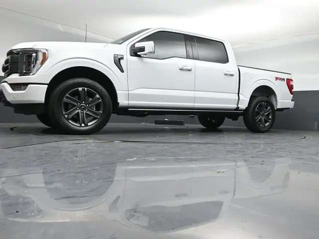 2023 Ford F-150 - $50,590