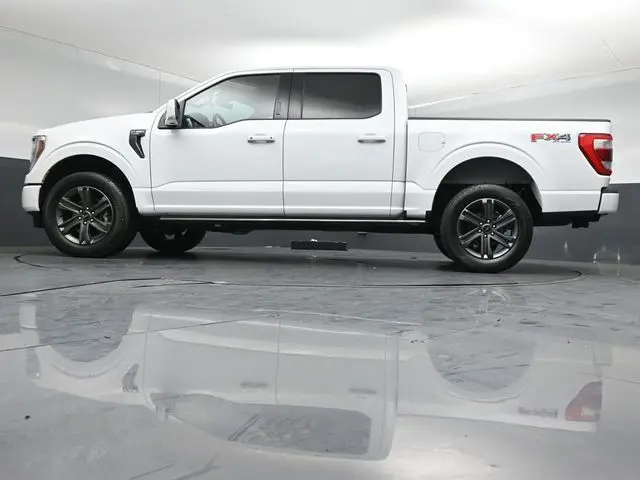 2023 Ford F-150 - $50,590