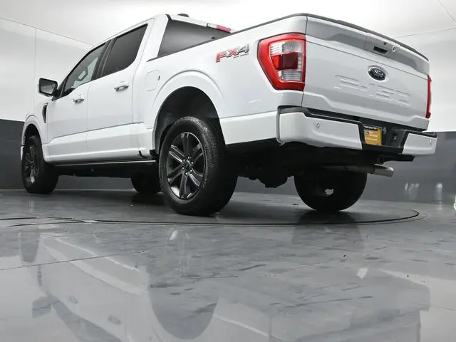 2023 Ford F-150 - $50,590