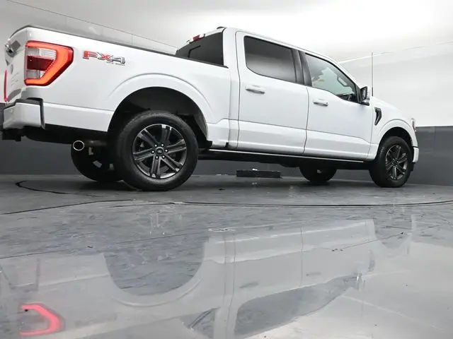 2023 Ford F-150 - $50,590