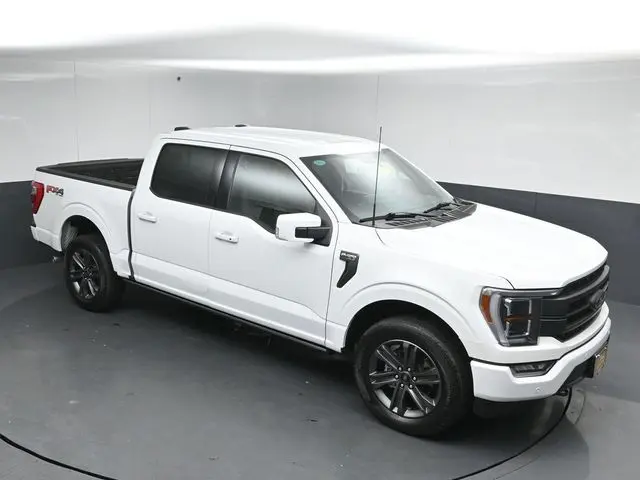 2023 Ford F-150 - $50,590