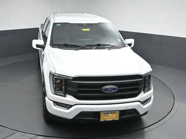 2023 Ford F-150 - $50,590
