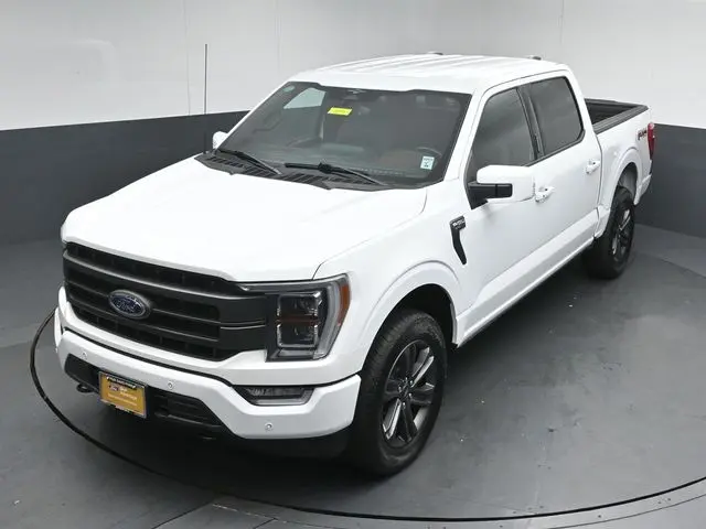 2023 Ford F-150 - $50,590