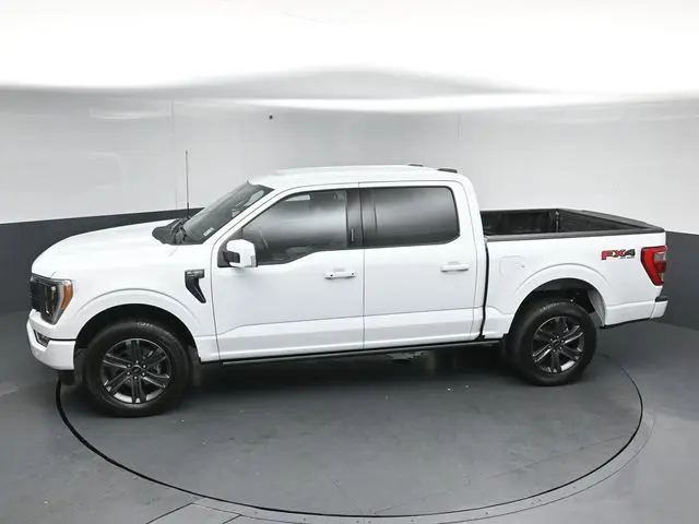 2023 Ford F-150 - $50,590