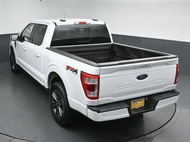 2023 Ford F-150 - $50,590