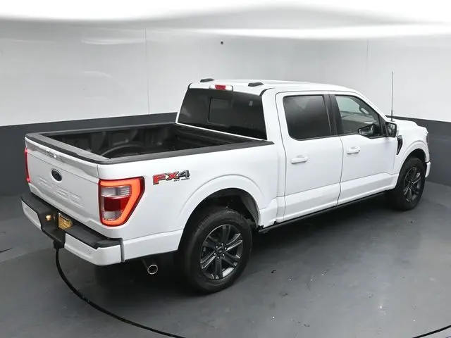 2023 Ford F-150 - $50,590