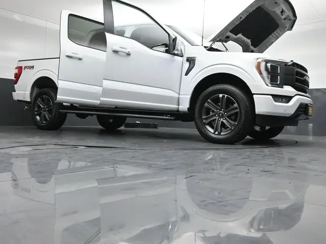 2023 Ford F-150 - $50,590