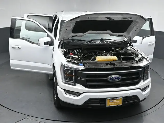 2023 Ford F-150 - $50,590