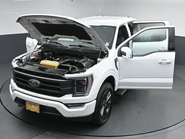 2023 Ford F-150 - $50,590