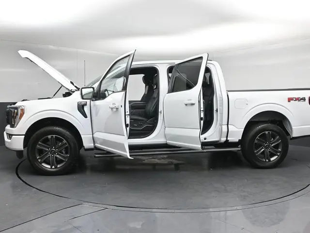 2023 Ford F-150 - $50,590