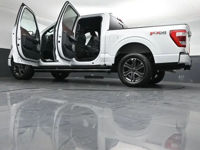 2023 Ford F-150 - $50,590