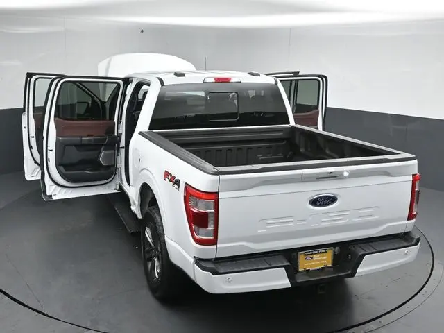 2023 Ford F-150 - $50,590