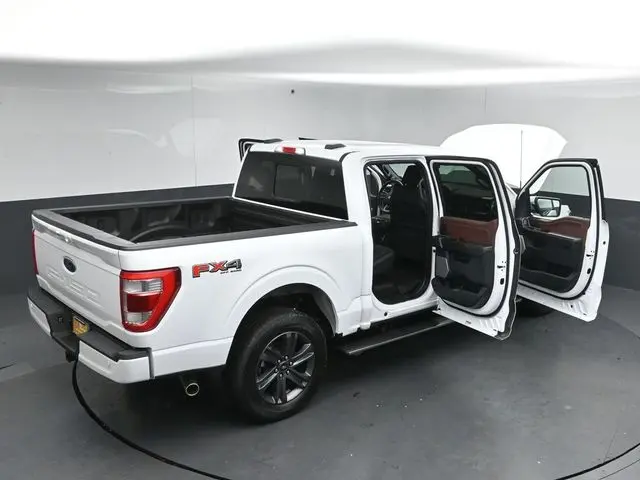 2023 Ford F-150 - $50,590