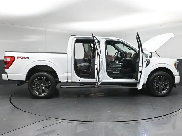 2023 Ford F-150 - $50,590