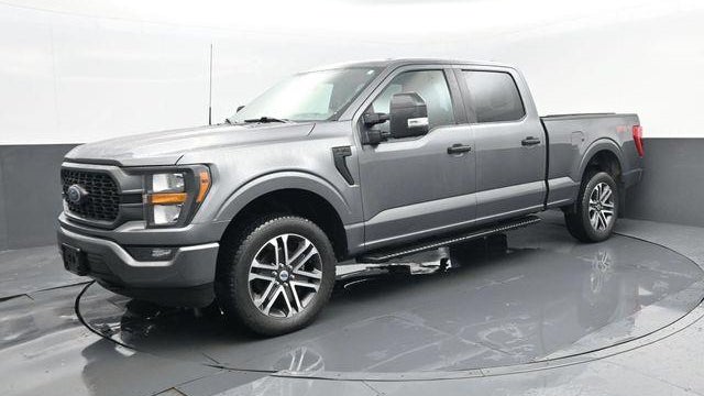 Preowned 2023 Ford F-150 XL for Sale